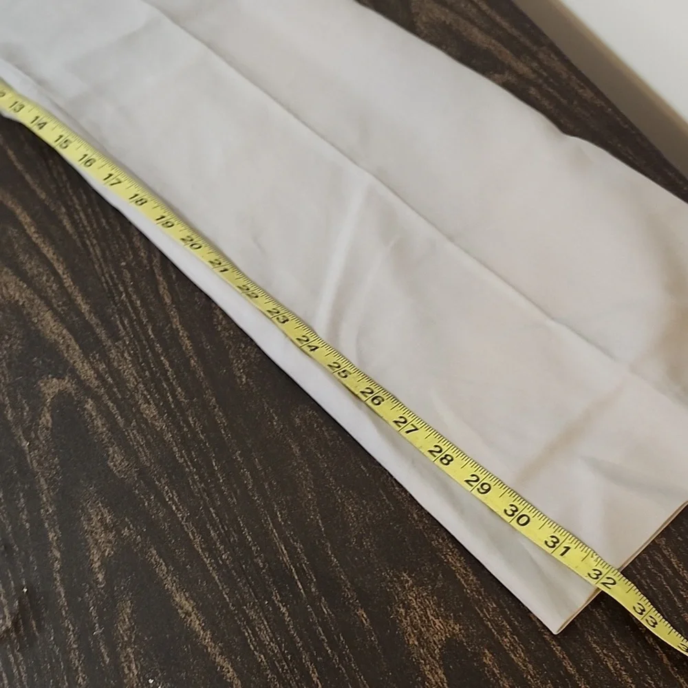 J. Crew City fit trouser pant Size 12 Cotton
